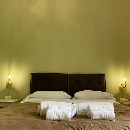 Umberto House Catania 호텔 외부 사진