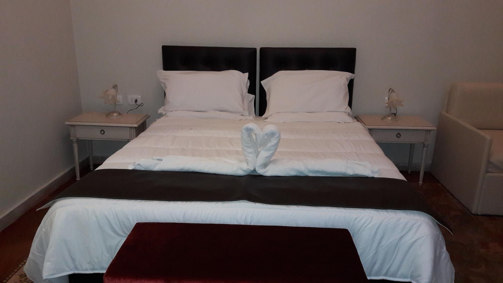 Umberto House Catania 호텔 외부 사진