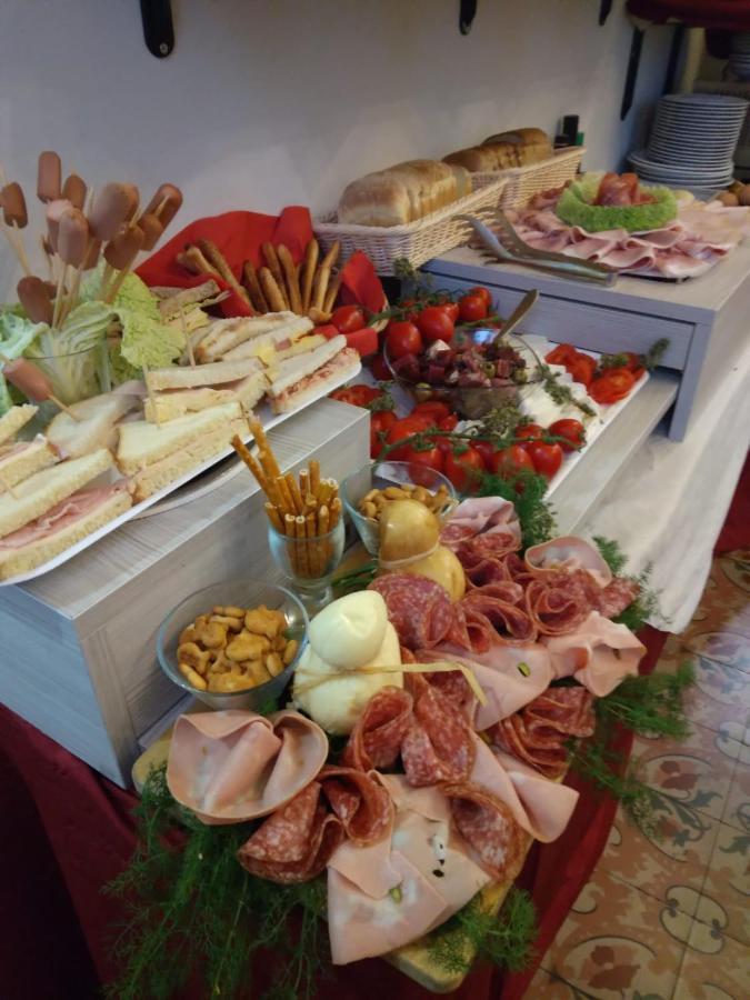 Umberto House Catania 호텔 외부 사진