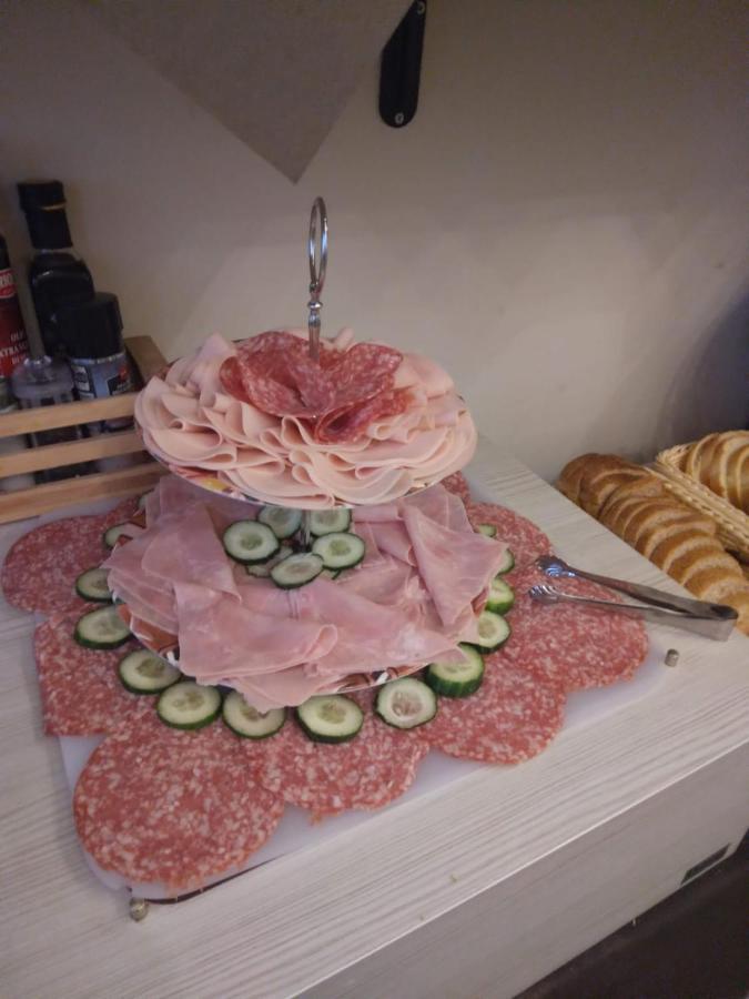 Umberto House Catania 호텔 외부 사진