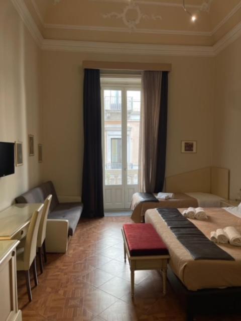 Umberto House Catania 호텔 외부 사진