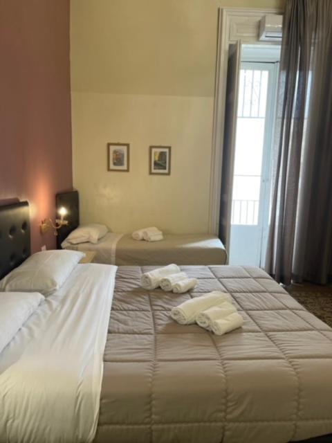 Umberto House Catania 호텔 외부 사진