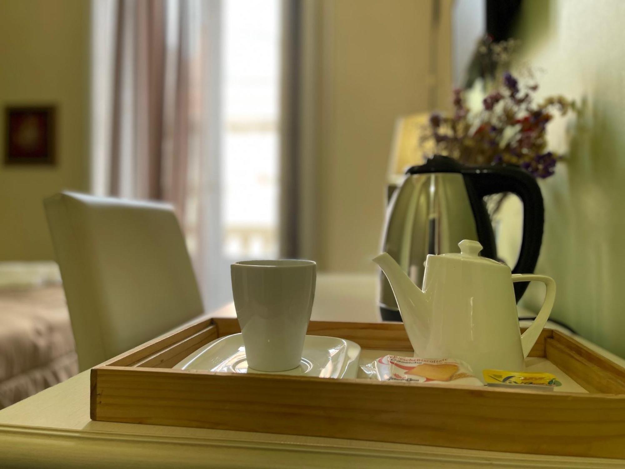 Umberto House Catania 호텔 외부 사진