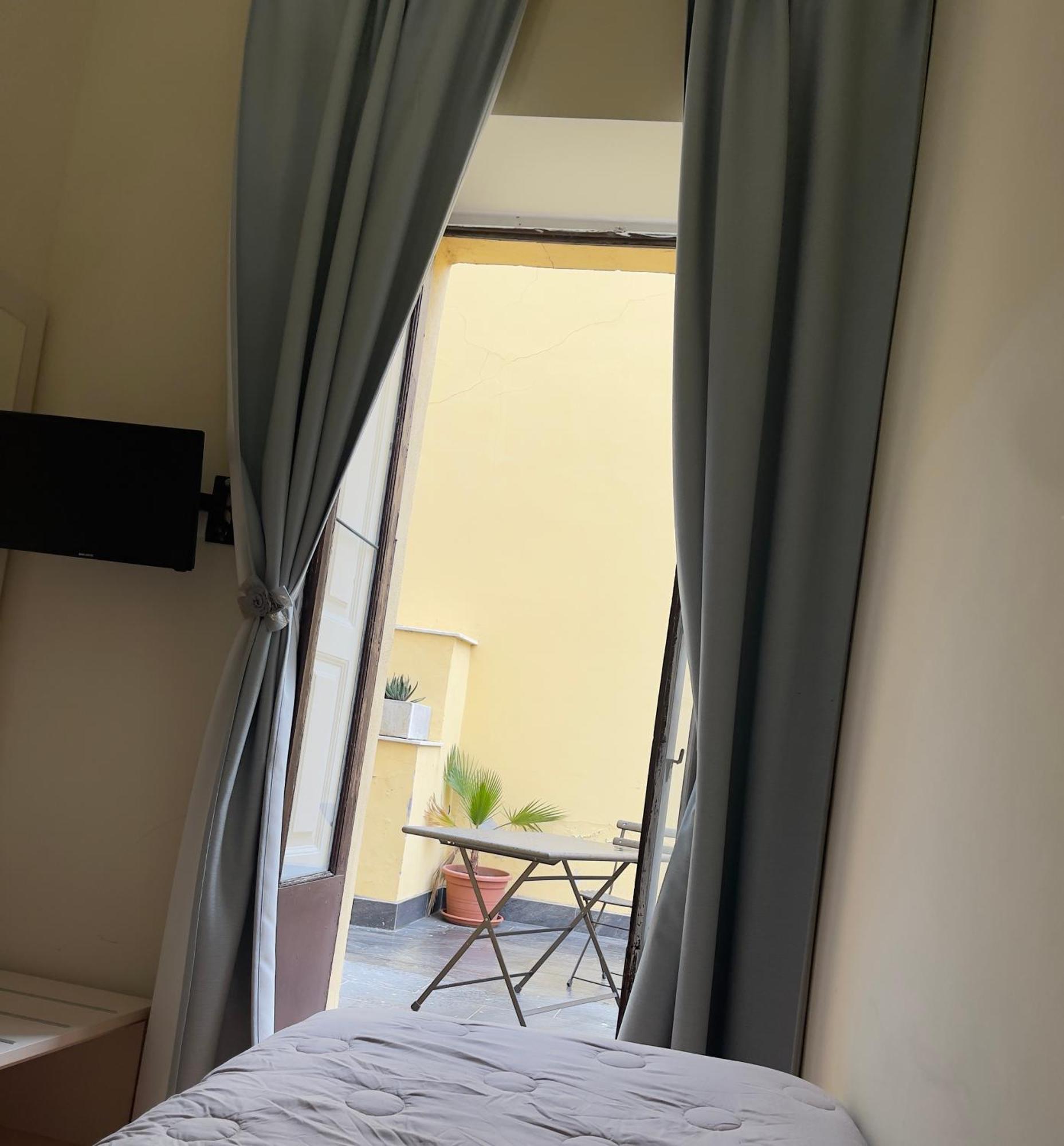 Umberto House Catania 호텔 외부 사진