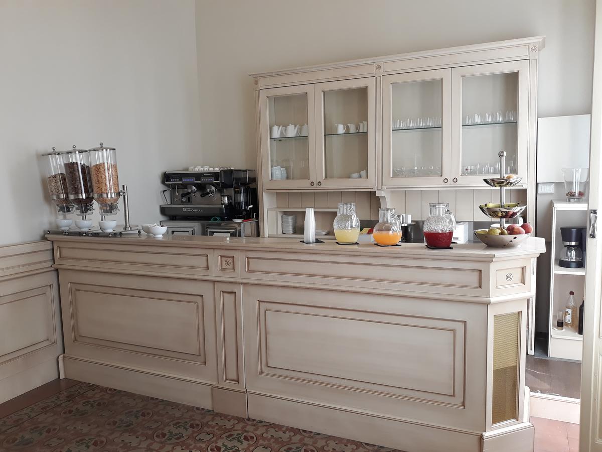 Umberto House Catania 호텔 외부 사진