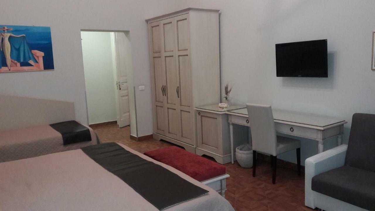 Umberto House Catania 호텔 외부 사진