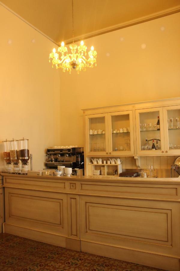 Umberto House Catania 호텔 외부 사진